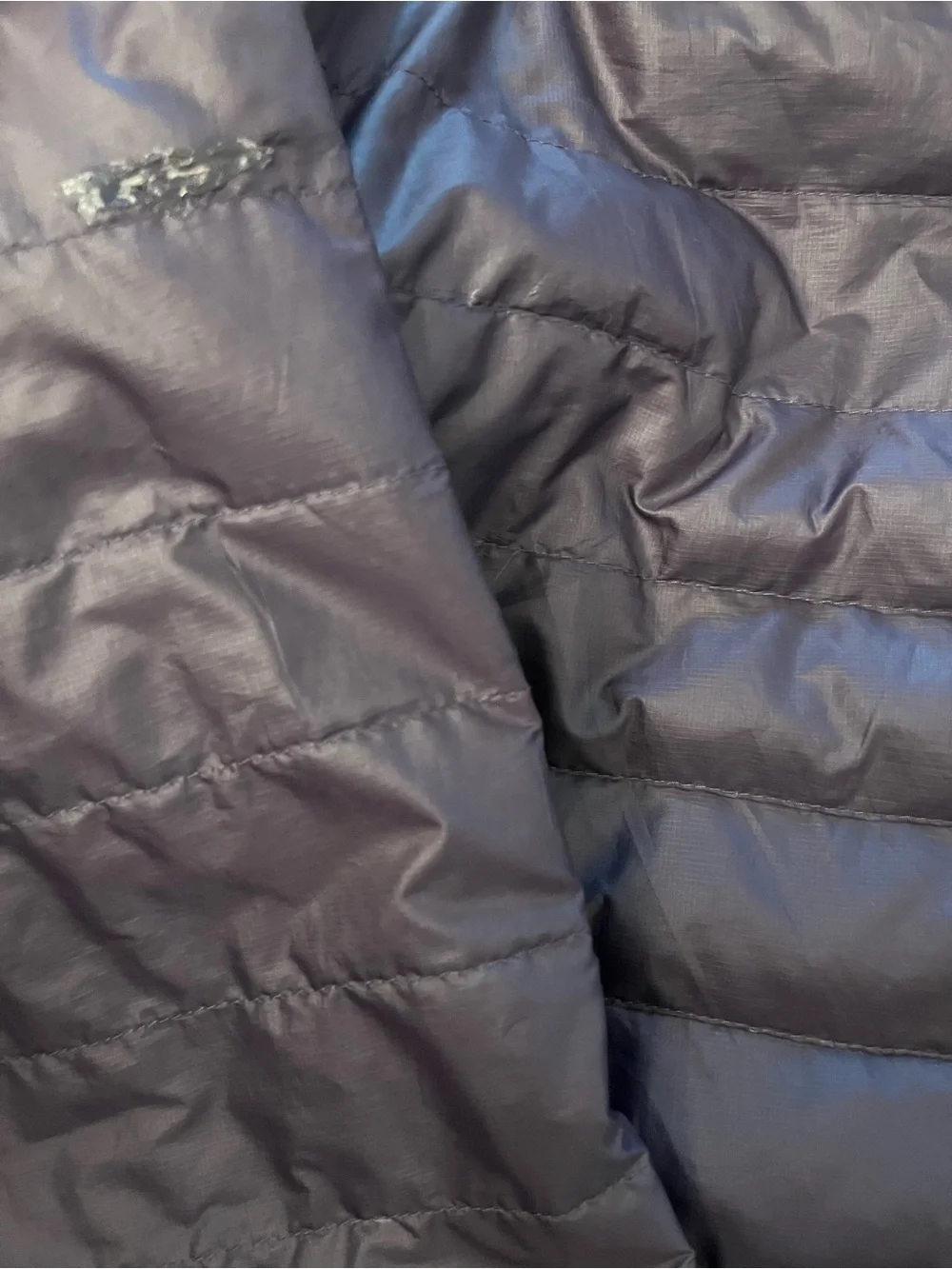 Patagonia jacket men’s